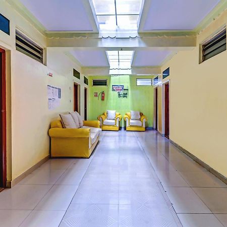 Hotel O Sai Hotel Bangalore Exteriör bild