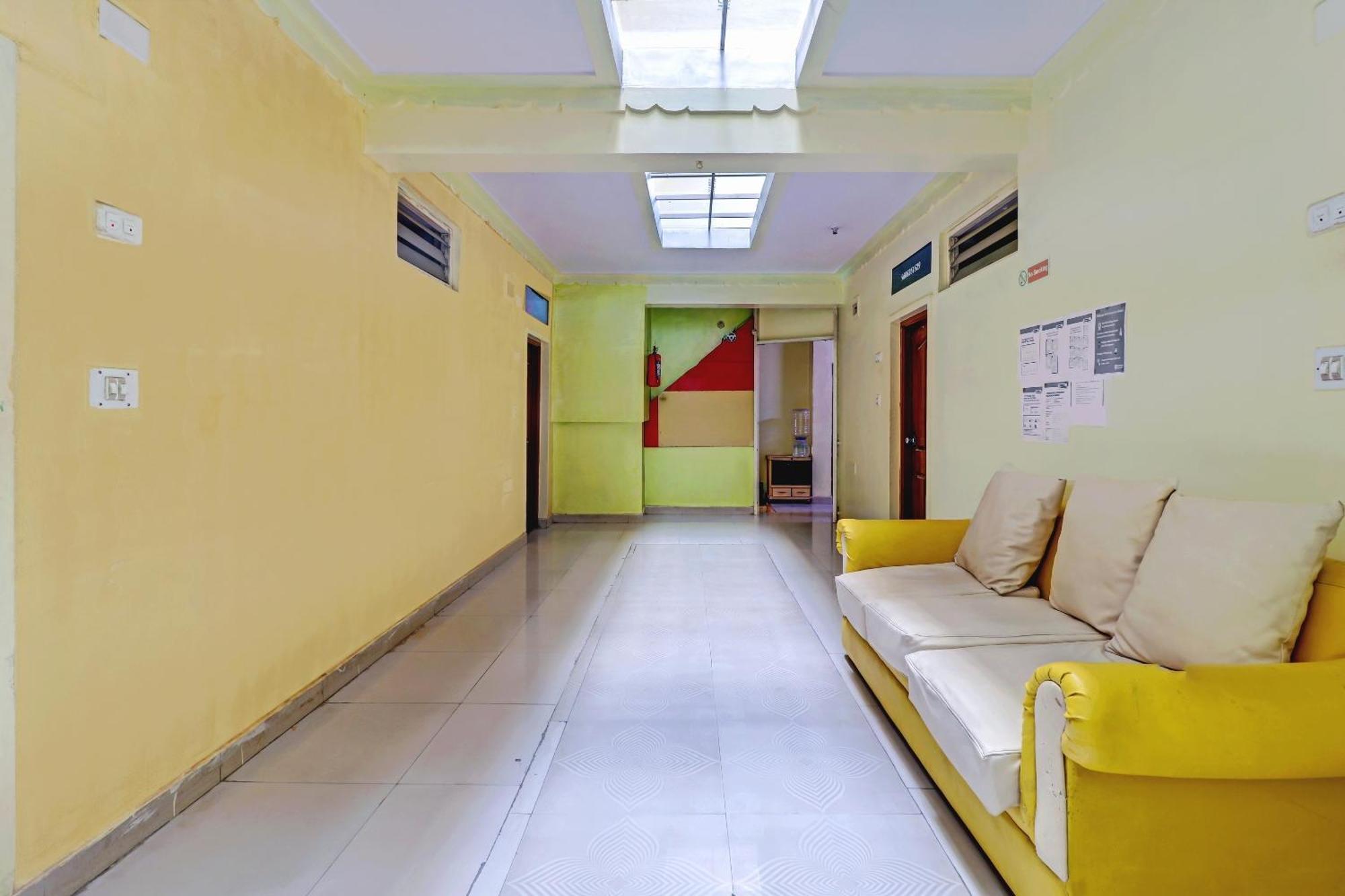 Hotel O Sai Hotel Bangalore Exteriör bild