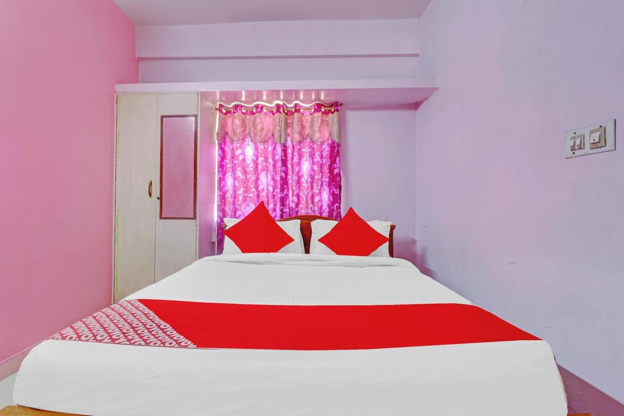 Hotel O Sai Hotel Bangalore Exteriör bild