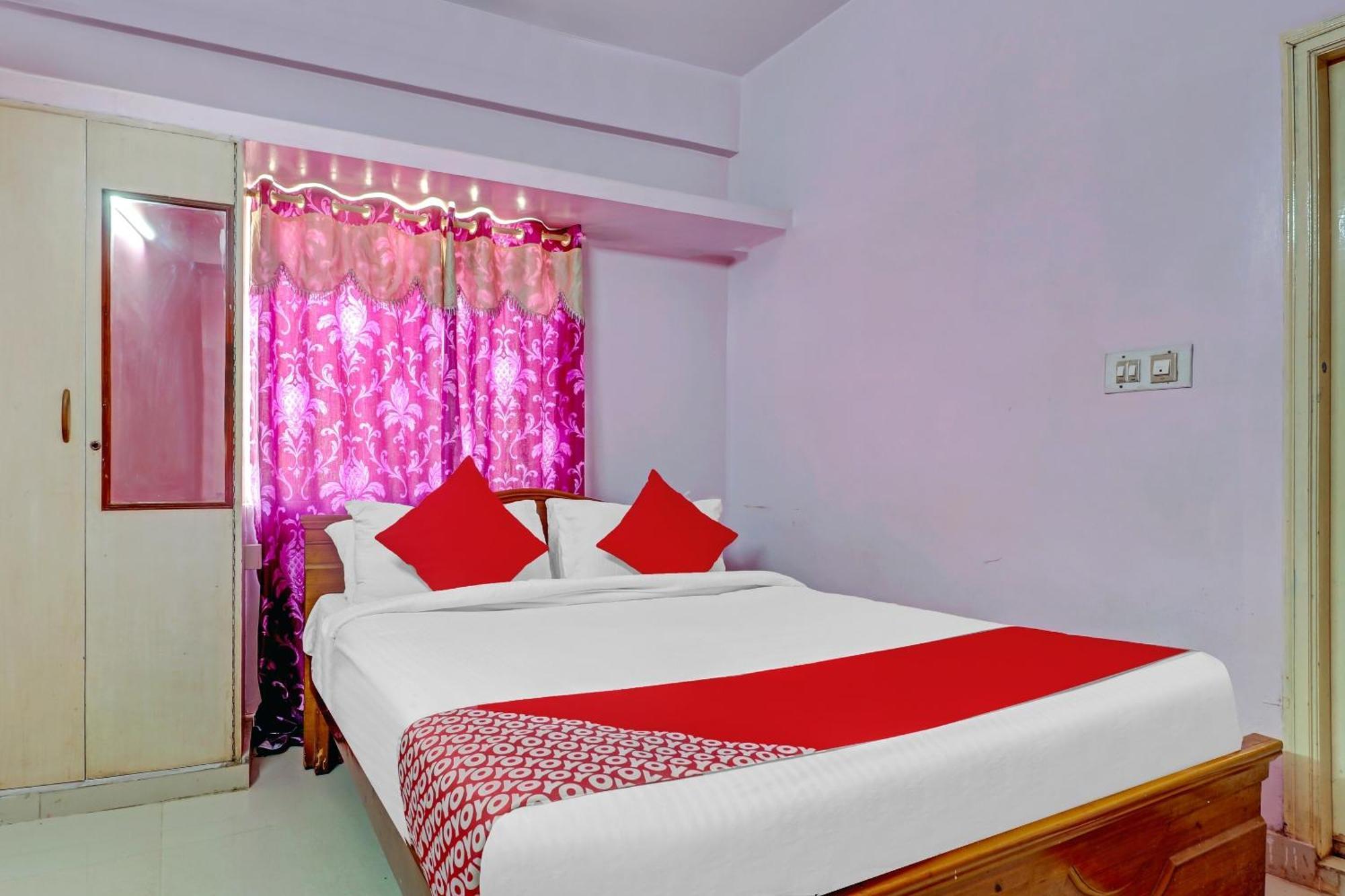 Hotel O Sai Hotel Bangalore Exteriör bild