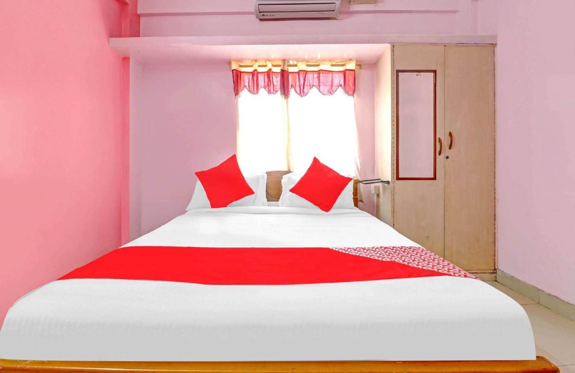 Hotel O Sai Hotel Bangalore Exteriör bild