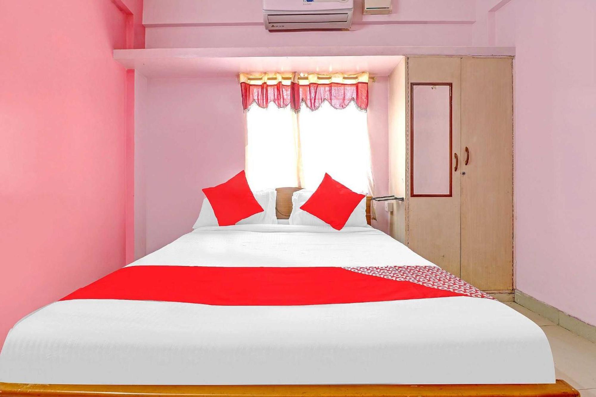 Hotel O Sai Hotel Bangalore Exteriör bild
