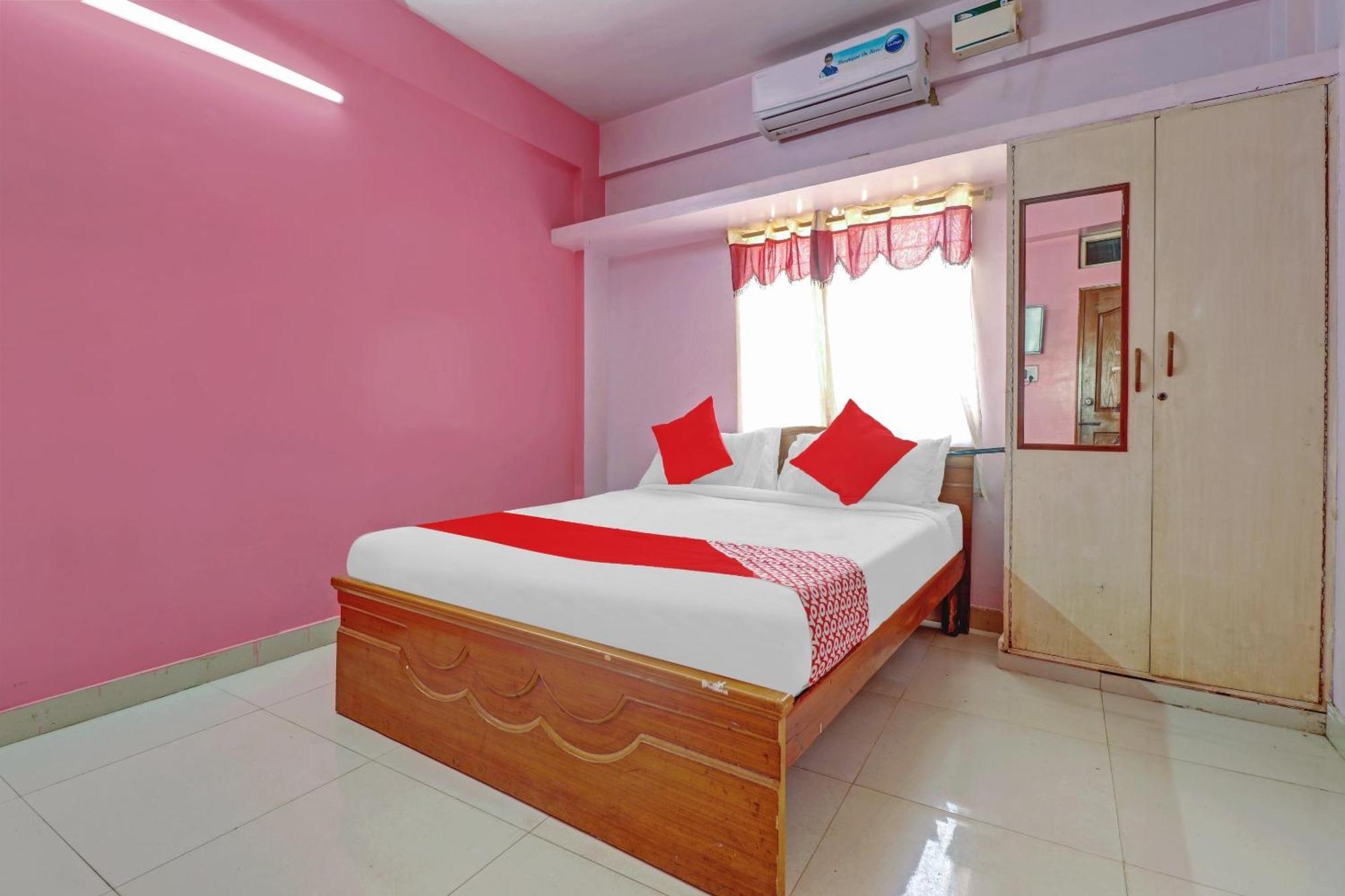 Hotel O Sai Hotel Bangalore Exteriör bild