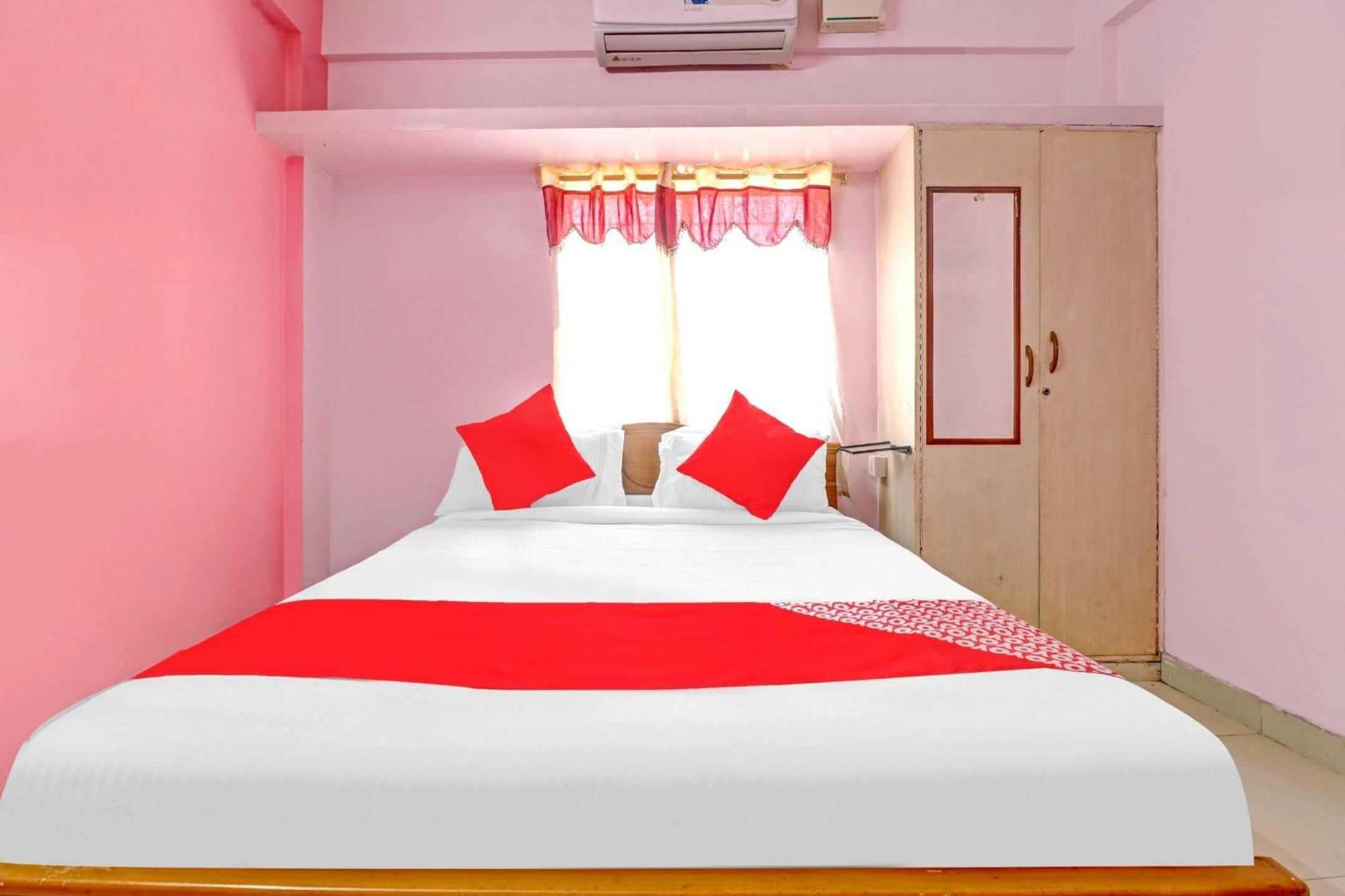 Hotel O Sai Hotel Bangalore Exteriör bild