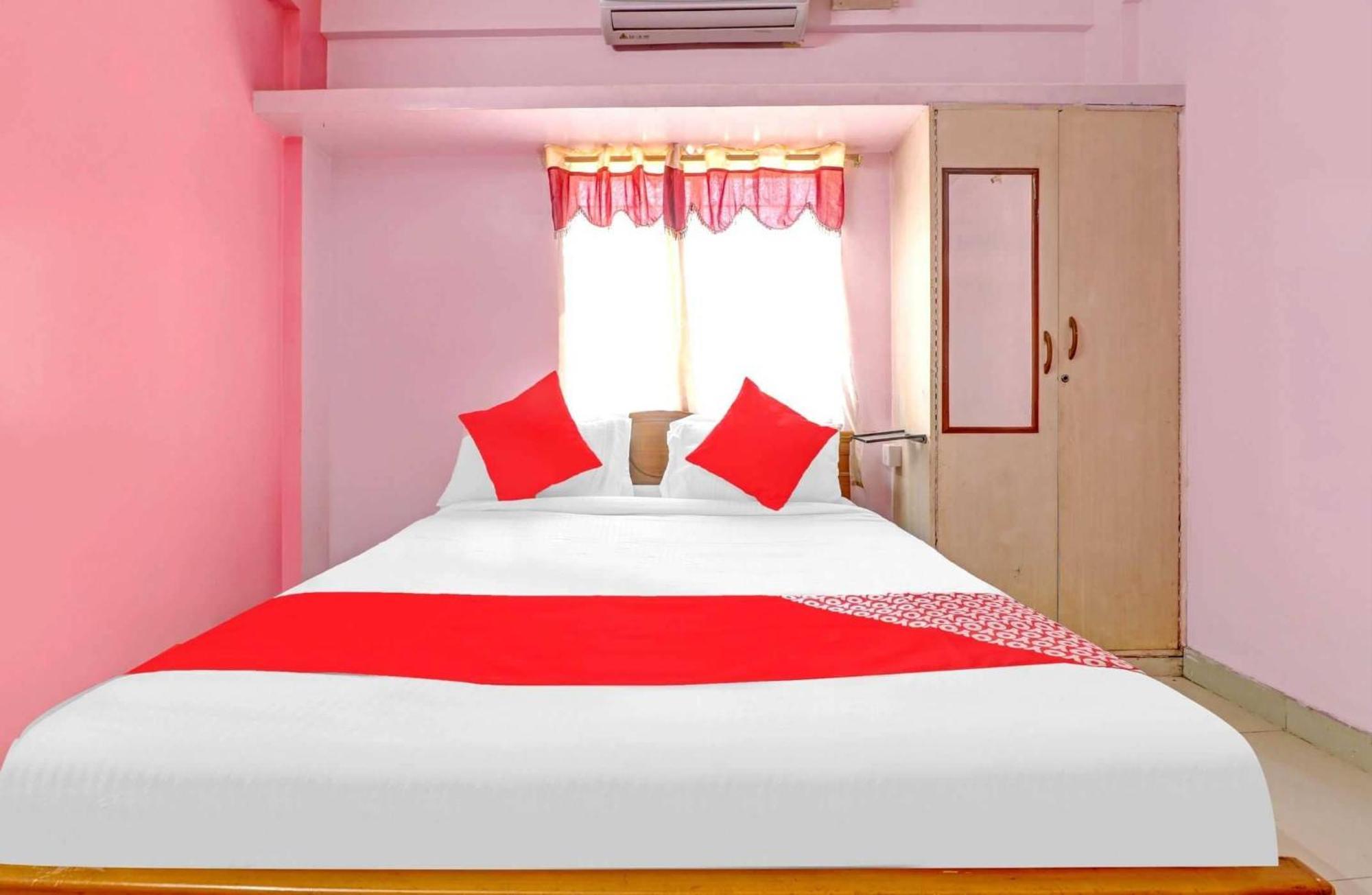 Hotel O Sai Hotel Bangalore Exteriör bild
