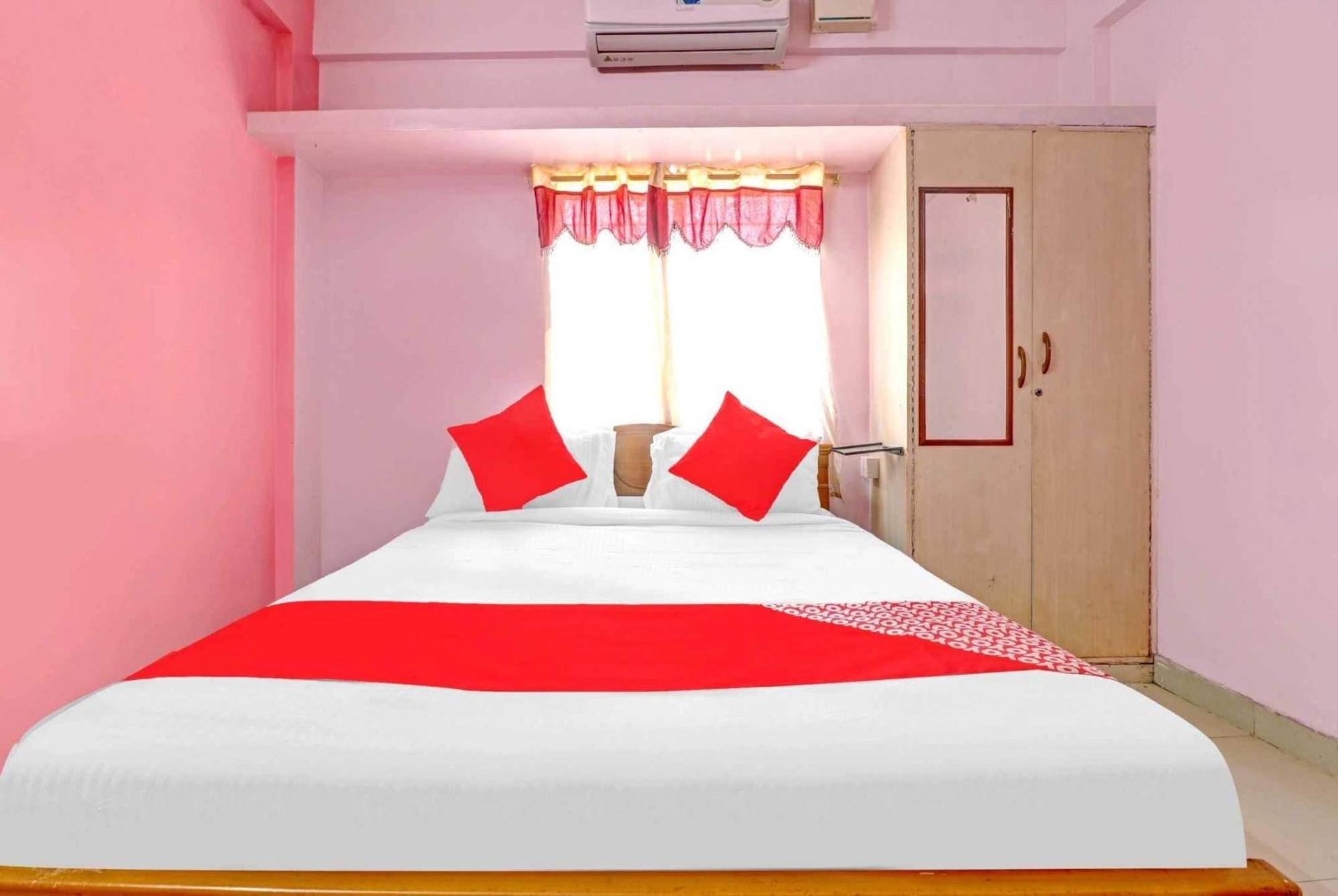 Hotel O Sai Hotel Bangalore Exteriör bild