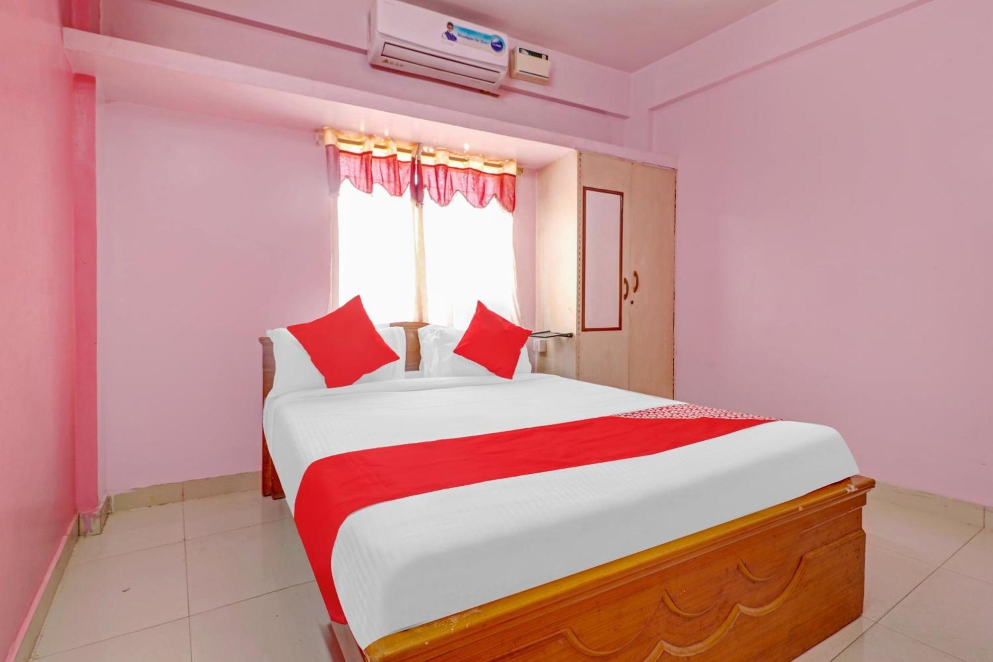 Hotel O Sai Hotel Bangalore Exteriör bild