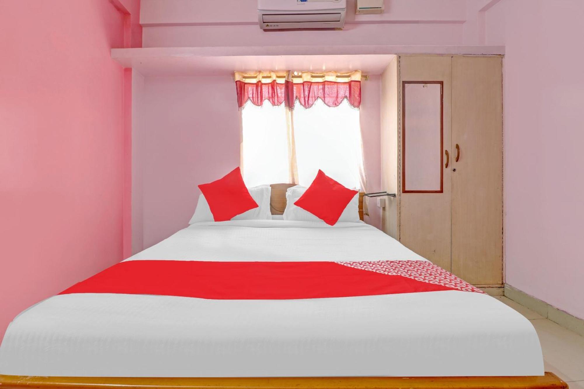 Hotel O Sai Hotel Bangalore Exteriör bild